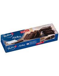 Product was successfully added to your shopping cart. Bahlsen Afrika Edel Herb 130g