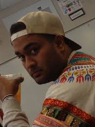 Andrew Manna's Instagram, Twitter & Facebook