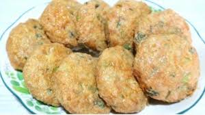 Kalo lagi kehabisan ide buat bekal anak2 sekolah, sy selalu. Resep Perkedel Tempe Cocok Jadi Lauk Makan Siang Atau Camilan Tribun Jateng