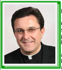 St. Faustina Kowalska Parish