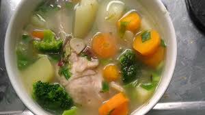 423 resep sup ayam kampung ala rumahan yang mudah dan enak dari komunitas memasak terbesar dunia! Rekomendasi Resep Sup Ayam Kampung Dan Ayam Sisit Bali Menu Sarapan Praktis Dan Lezat Okezone Lifestyle