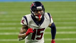Will fuller player profile featuring fantasy football ranking, stats, metrics & analytics: Texans Will Fuller Posts He S Suspended For Six Games Khou Com