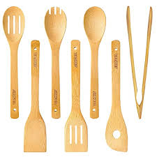 Check spelling or type a new query. Top 18 Best Bamboo Cooking Spoons Of 2021 Reviews