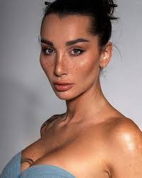 Angelica Anderson's Instagram, Twitter & Facebook