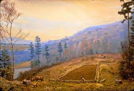 Battle sites, graveyards, and homes of writers, thinkers, and heroes. Earth Matters How The English Colonists Transformed The Forests Of The Pioneer Valley