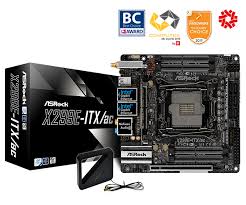 Gigabyte x570 i aorus pro wifi gaming motherboard. Asrock X299e Itx Ac