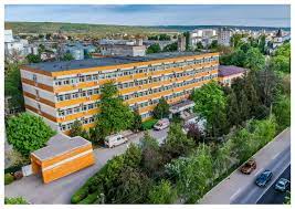 Centru de endoscopie si chirurgie minim invaziva veterinara baneasa ion ionescu de la brad nr.5 demisol, baneasa, ilfov, romania coordinate: Spitalul Municipal De UrgenÈÄ Elena Beldiman Barlad