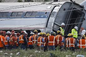 This deadly accident was the big bayou canot train wreck, which, to date, is the deadliest train wreck in amtrak's history. 8 Confirmed Dead In Amtrak Crash Pbs Newshour