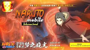 NARUTO MOBILE