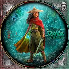 Ambientada en el sudeste asiático, la cinta sigue la historia de raya, una niña de un gran espíritu aventurero que vive en un reino llamado kumandra. Raya Y El Ultimo Dragon 2021 Walt Disney Animation Studios Disney Animation Animation Art