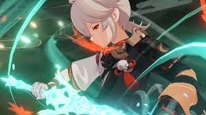 Learn the featured characters, release date, 4 star and 5 star characters, predictions, should you pull and more! Kazuha Banner Release Date Genshin Impact
