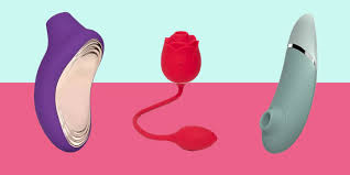 The best clitoral suction toys, tried and tested by over 100 women - Yahoo  Life UK