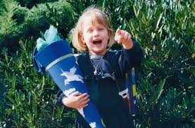 Wir lassen unser kind vorzeitig/später einschulen we are sending our child to school when he/she is younger/older than the normal starting age. Werden Erstklassler Kunftig Schon Am Letzten Ferienwochenende Eingeschult News4teachers