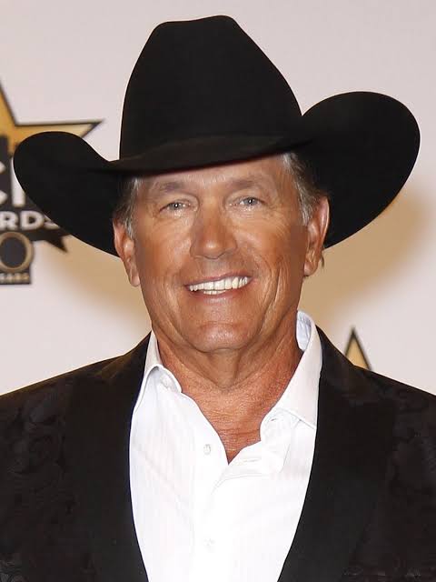 George Strait - Singer, Songwriter