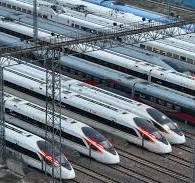 China's railway diplomacy on high speed in Vietnam | East ...