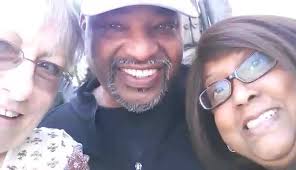 McQuay Family Reunification