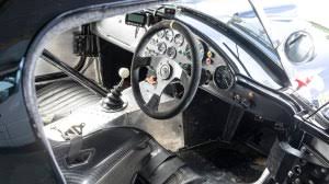 Image result for Rosso Chiaro 1966 AC Cars