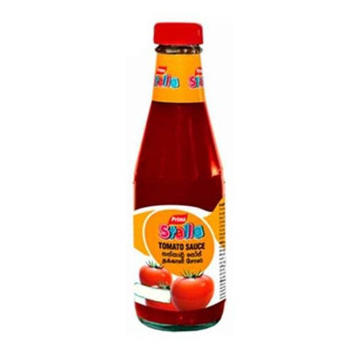 Tomato Sauce 200G
