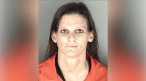 Police arrest woman in Topeka drug bust