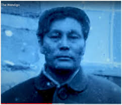 Any books about wendigos/skinwalkers?