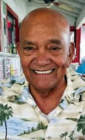 William Abel Stone (1934-2022)