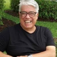 10+ perfis com “Roosevelt Cruz”