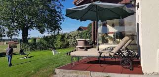 Garten Terassenideen Ferienwohnung Hauser Mit Pool