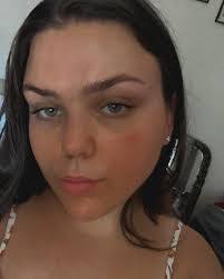 Paige Strawn's Instagram, Twitter & Facebook