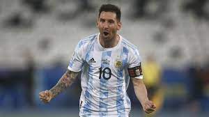 Messi also has bad memories from brazil, which became the emergency host of the copa after argentina and colombia had to pull out. Bmld6t Mxrbhcm