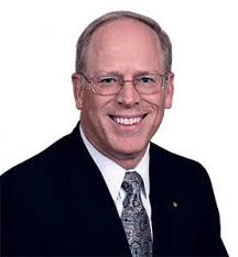 How I Got Here: Russ Ives