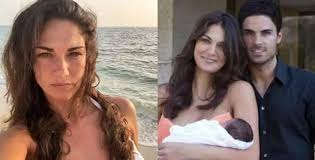 Mikel arteta has been married to his partner, lorena bernal, for 10 years. My Husband Is Feeling Fine Mikel Arteta S Wife Lorena Speaks On Her Husband S Health Condition Video Fast Top Entertainment Relationship Lifestyle Fashion Web Site