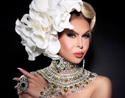 Nothing is off limits': Trinity 'The Tuck' Taylor Talks UK Haters Roast