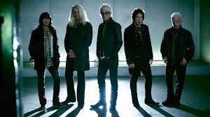 Reo Speedwagon At Topeka Performing Arts Center On 4