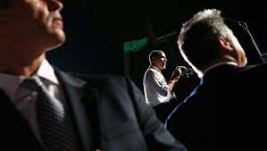 U.s. Secret Service Careers | Job Requirements