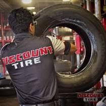 Discount Tire Reviews Glassdoor
