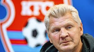 Er steht rede und antwort. Stefan Effenberg Aktuelle Themen Nachrichten Bilder Stuttgarter Nachrichten