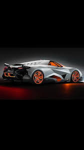 Lamborghini Egoista Iphone 6 6 Plus And Iphone 5 4 Wallpapers