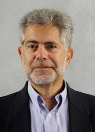 In Memoriam: Vincent G. Grassi, ChBE professor of practice