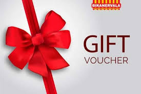 Bikanervala Gift Voucher Rs 2000 Amazon In Grocery Gourmet Foods