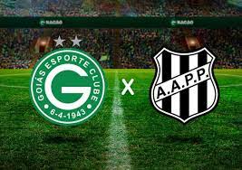A partida será válida pela 14ª rodada do campeonato brasileiro série b. Goias X Ponte Preta Acompanhe O Placar Ao Vivo Da Serie B