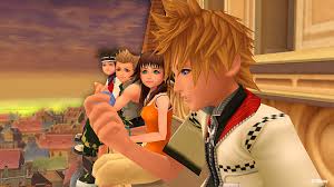 Maybe you would like to learn more about one of these? A Newbie S Guide To Kingdom Hearts Hd 2 5 Remix The Mary Sue