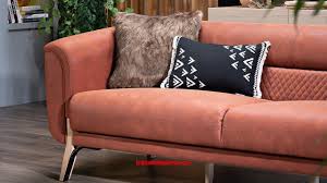 Istikbal Indigo Koltuk Takimi Kiremit Rengi Koltuk