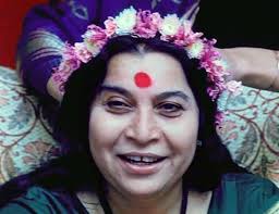 who is shri mataji nirmala devi Archives