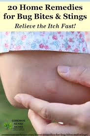 You will know instantly if have have a fire ant bite because it will cause itching, swollen bumps, itching ant bites can also lead to severe allergic reaction that may require immediate medical care. 20 Home Remedies For Bug Bites And Stings That Itch Swell