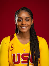 Desiree dolron is a dutch photographer and filmmaker. Desiree Caldwell Women S Basketball Usc Athletics