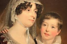 Carolina (Oliphant) Nairne (1766-1845)