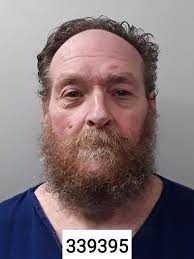 Offender Information