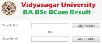Check spelling or type a new query. Vidyasagar University Part 2 Result 2021 Ba Bsc Bcom General Honours