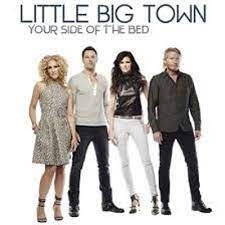 The breaker by little big town on apple music. Your Side Of The Bed Little Big Town Cover Duet By Endorsing