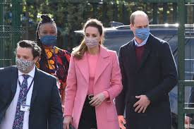 Before the fireworks from california, the british public will see other royals provide a stark alternative behind the 'keep calm and carry on' message, however, aides say there is genuine concern harry will live to regret the oprah interview. Ogkqd8n4v8com